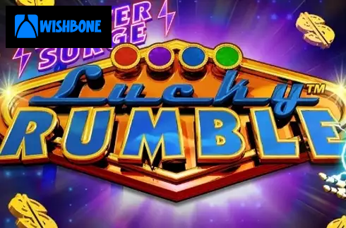 Lucky Rumble Power Surge